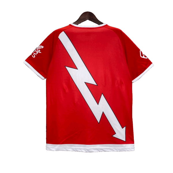 Maglia Rayo Vallecano Trasferta - 24/25 - immagine 2