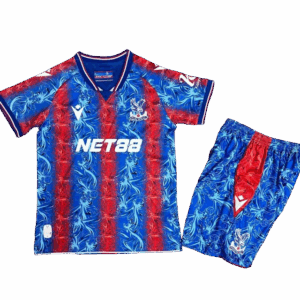 Kit Bambino - Crystal Palace 24/25
