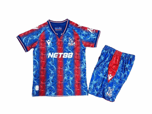 Kit Bambino - Crystal Palace 24/25