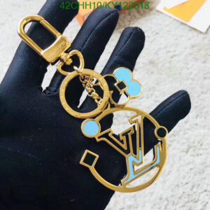 Portachiavi Louis Vuitton