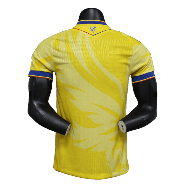 Crystal Palace Third - 24/25 Player Version - immagine 2