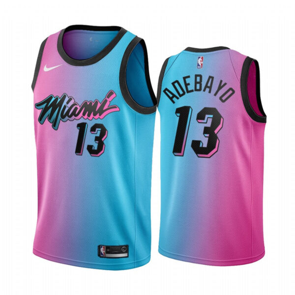 Maglia Miami Heat - immagine 3