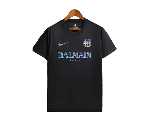 Barcellona x Balmain - Special Edition 24/25