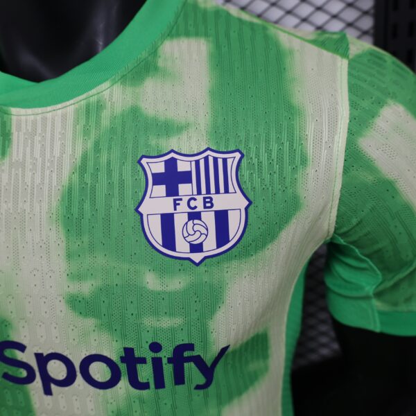 Barcellona Special Edition - 24/25 Player Version - immagine 5