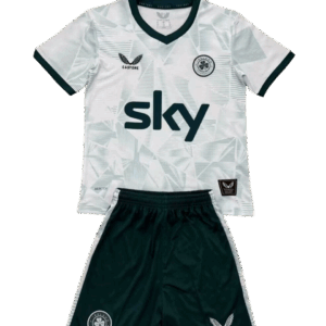 Kit Bambino - Irlanda Trasferta 2025