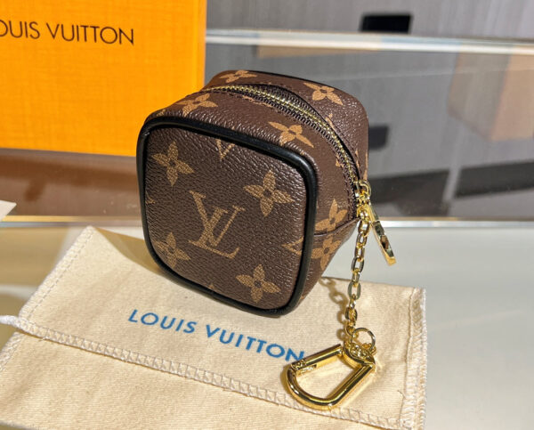 Portachiavi Louis Vuitton