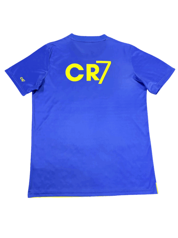 Al-Nassr - Special Edition 25/26 - immagine 2