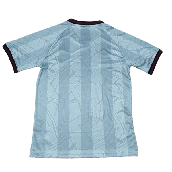 Maglia Danimarca Trasferta - 2025 - immagine 2