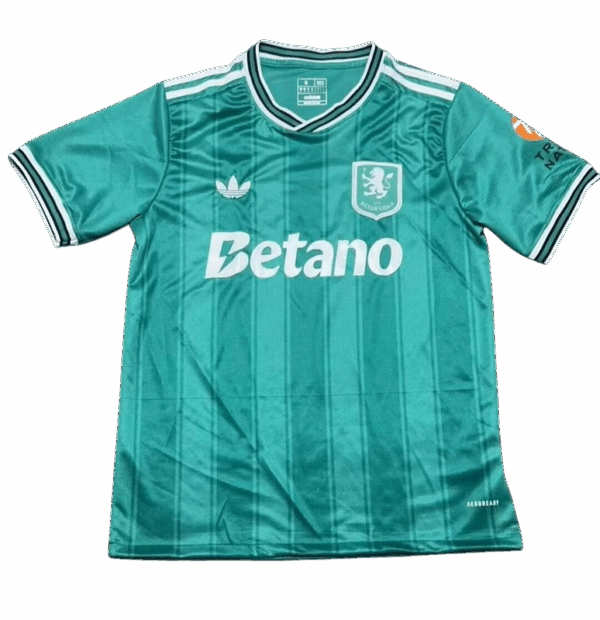 Aston Villa - Special Edition 24/25