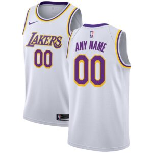 Los Angeles Lakers