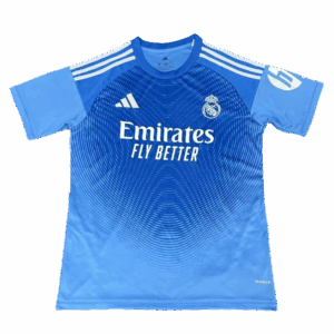 Real Madrid - 25/26 Maglia Allenamento