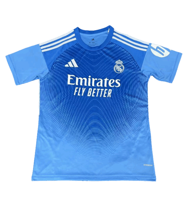 Real Madrid - 25/26 Maglia Allenamento
