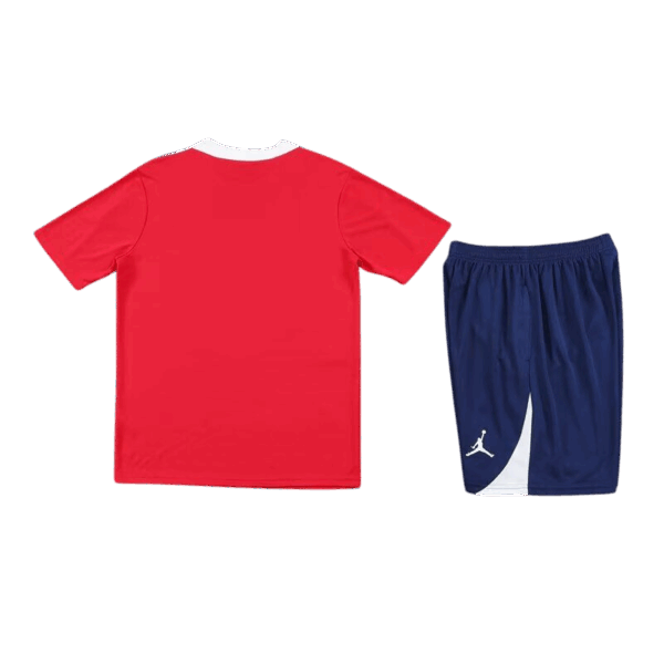 Kit Allenamento - PSG 25/26 - immagine 2