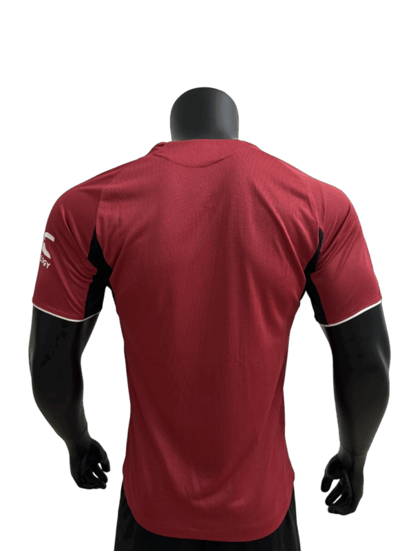 Manchester United - 25/26 Player Version - immagine 2
