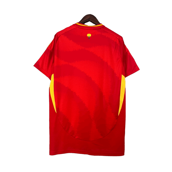 Maglia Spagna - 2024 - immagine 2