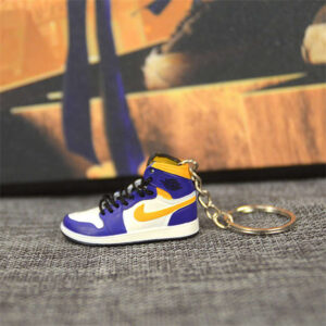 Portachiavi Nike Jordan