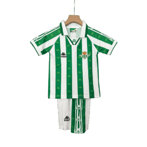 Kit Bambino - Real Betis 95/97