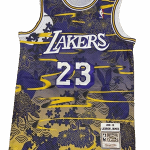 Maglia Los Angeles Lakers