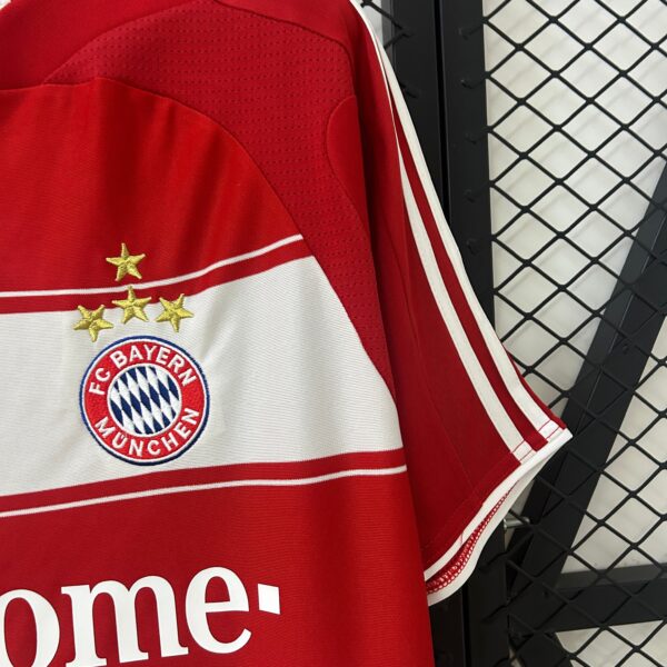 Bayern Monaco - 07/08 Vintage - immagine 4