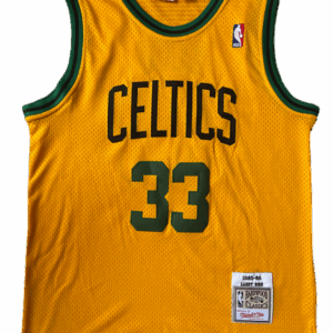 Maglia Boston Celtics