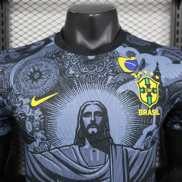 Brasile Special - 24/25 Player Version - immagine 3
