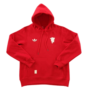 Felpa Manchester United 24/25