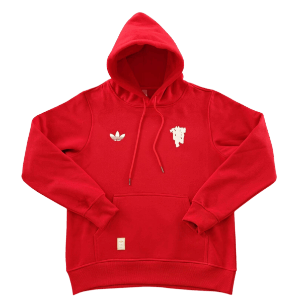 Felpa Manchester United 24/25