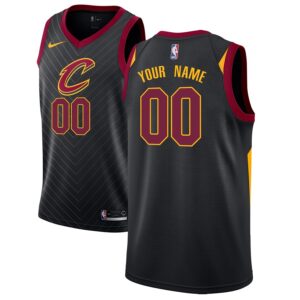 Maglia Cleveland Cavaliers