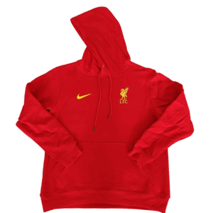 Felpa Liverpool 24/25