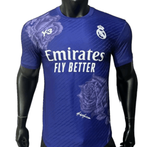 Real Madrid Special - 24/25 Player Version