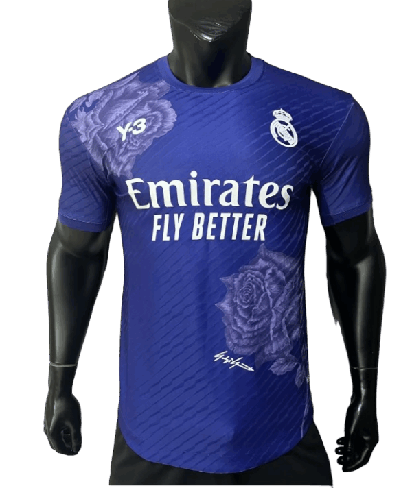 Real Madrid Special - 24/25 Player Version