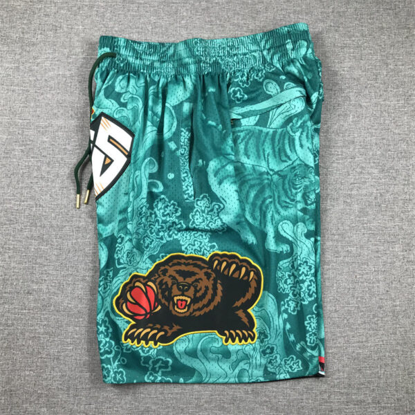 Vancouver Grizzlies - immagine 4