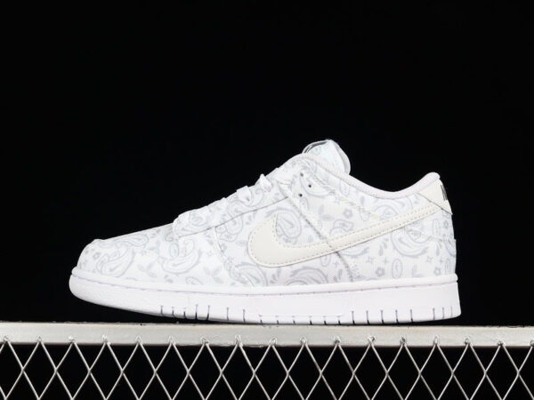 SB DUNK LOW - immagine 6