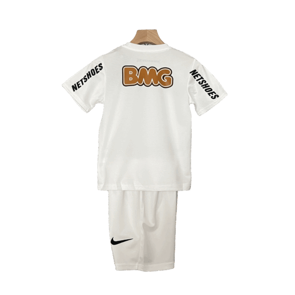 Kit Bambino - Santos 11/12 - immagine 2