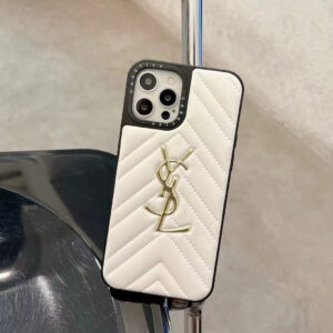 Yves Saint Lauren IPhone Cover