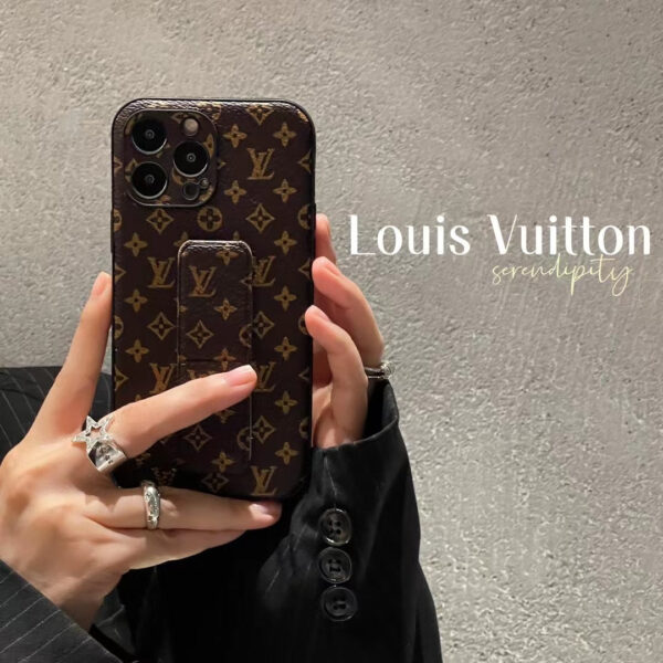Louis Vuitton IPhone Cover