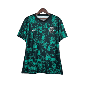 Sporting Lisbona - 24/25 Maglia Allenamento