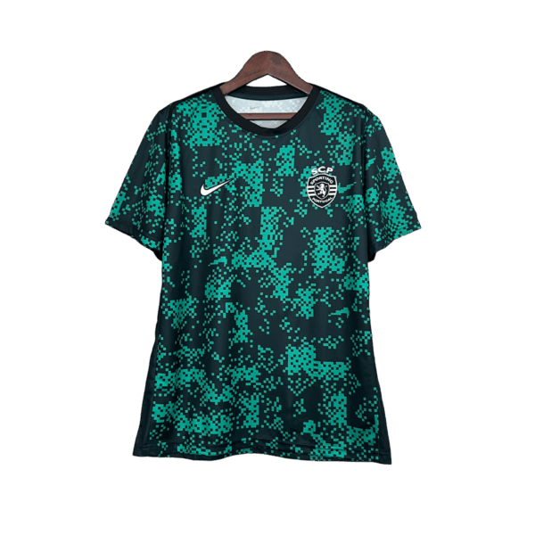 Sporting Lisbona - 24/25 Maglia Allenamento