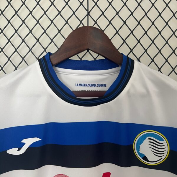 Maglia Atalanta Seconda - 24/25 - immagine 3