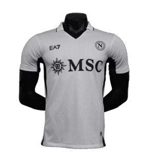 Napoli Away - 24/25 Player Version