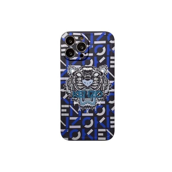 Kenzo IPhone Cover