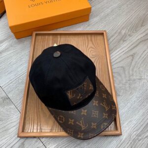 Cappellino Louis Vuitton