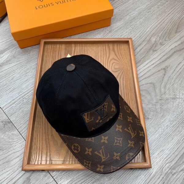 Cappellino Louis Vuitton