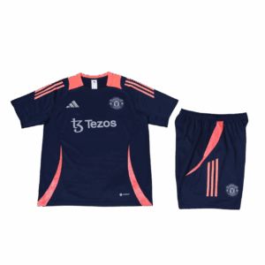 Kit Allenamento - Manchester United 24/25