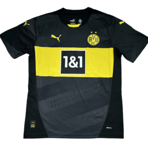 Maglia Borussia Dortmund Trasferta - 24/25