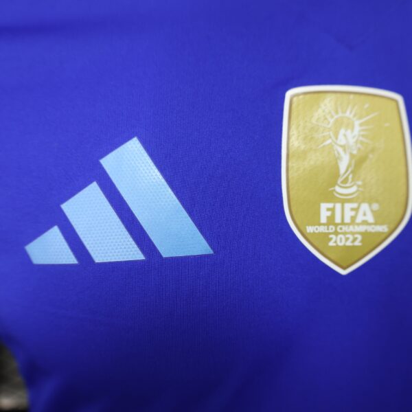 Argentina Away - 2024 Player Version - immagine 3