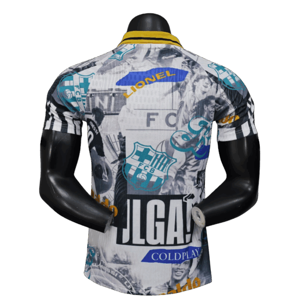 Barcellona Special Edition - 25/26 Player Version - immagine 2