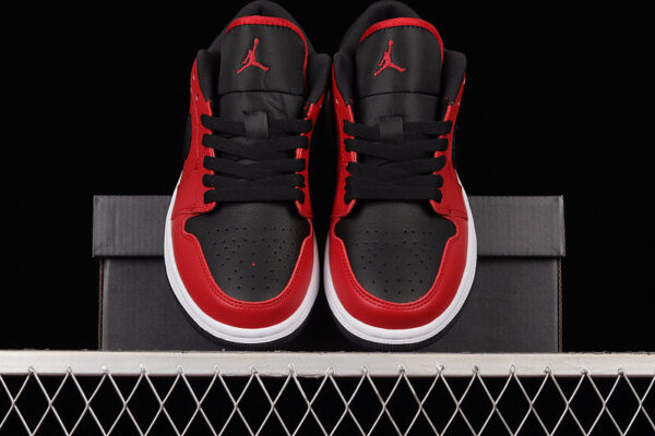 AIR JORDAN 1 LOW - immagine 4