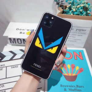 Fendi IPhone Cover
