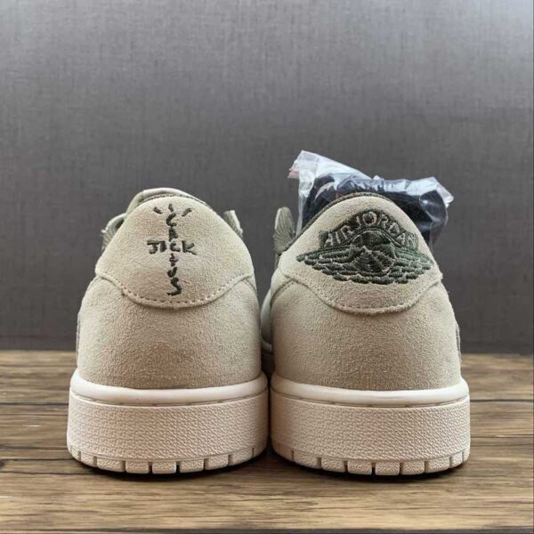AIR JORDAN 1 RETRO LOW - immagine 4